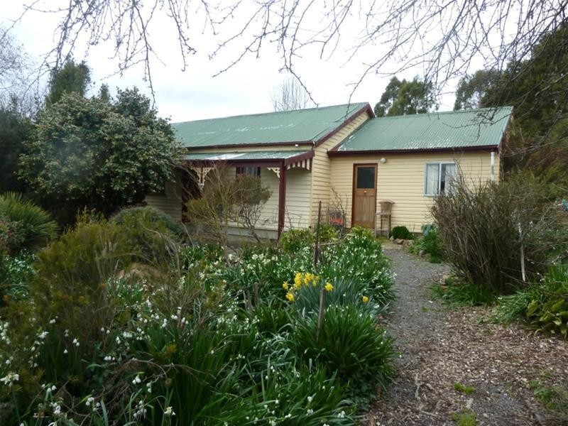 91 Jackey’s Marsh Road, Meander TAS 7304