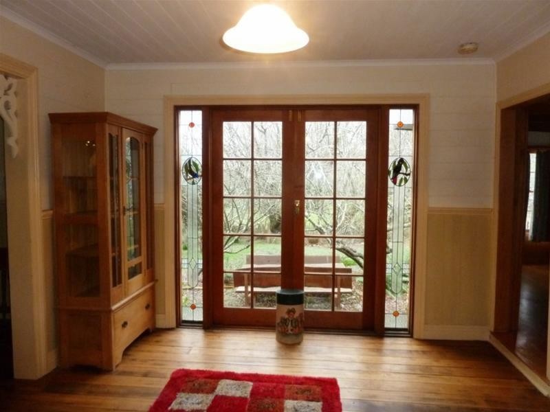 91 Jackey’s Marsh Road, Meander TAS 7304