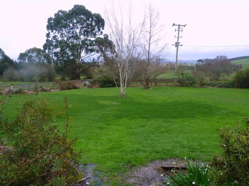 91 Jackey’s Marsh Road, Meander TAS 7304