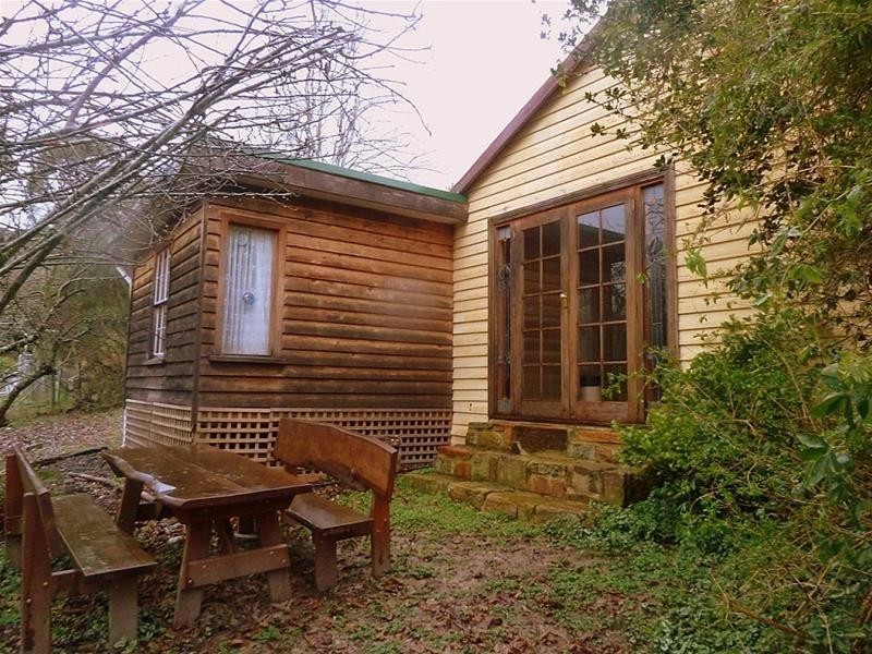 91 Jackey’s Marsh Road, Meander TAS 7304