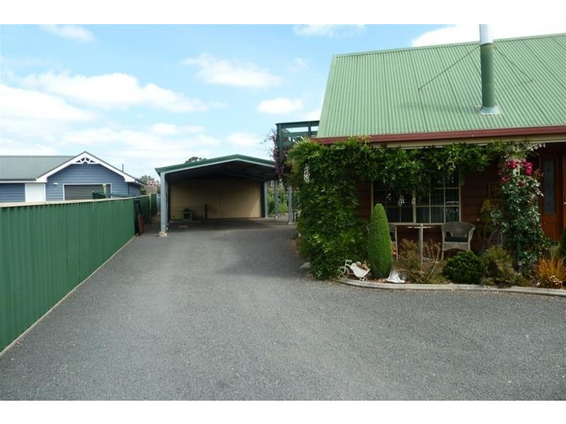 45 Grigg Street, Deloraine TAS 7304