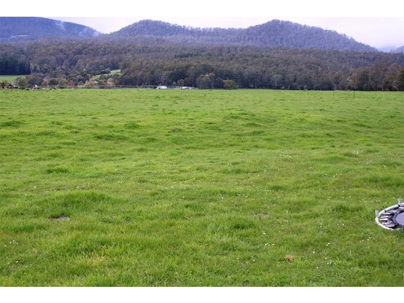 Lot/6 Main Road, Meander TAS 7304