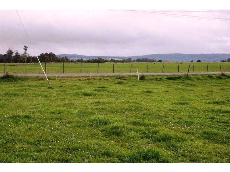 Lot/6 Main Road, Meander TAS 7304