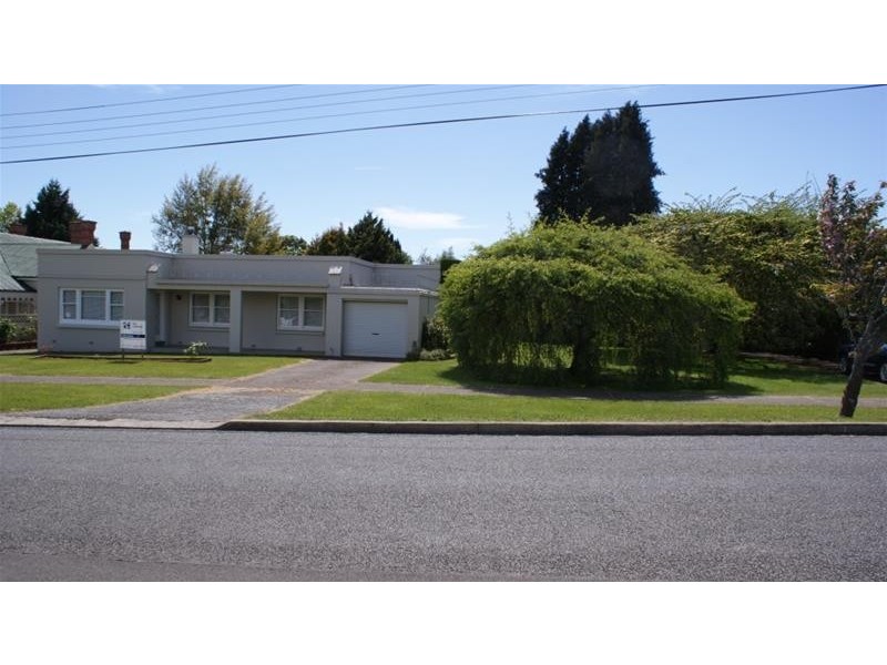 20 East Barrack Street, Deloraine TAS 7304