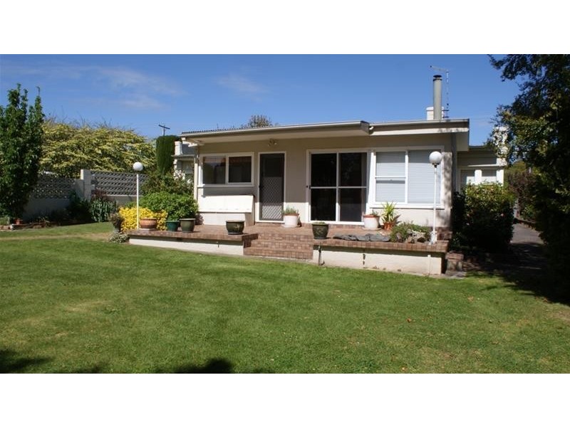20 East Barrack Street, Deloraine TAS 7304