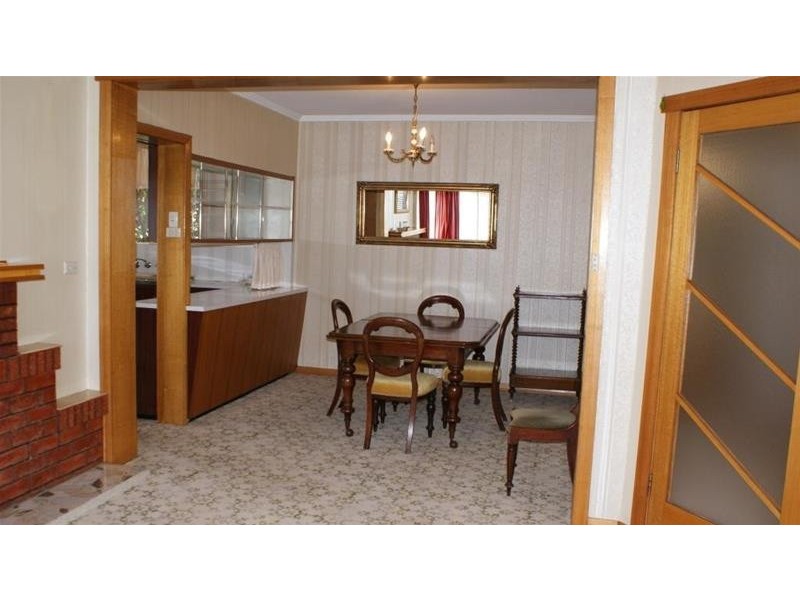 20 East Barrack Street, Deloraine TAS 7304