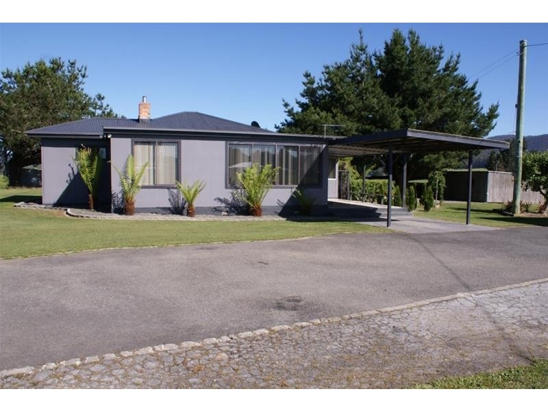 2 Dadsons Road, Mole Creek TAS 7304