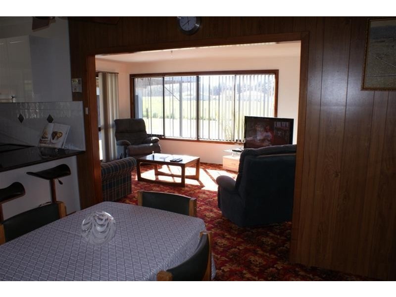 2 Dadsons Road, Mole Creek TAS 7304
