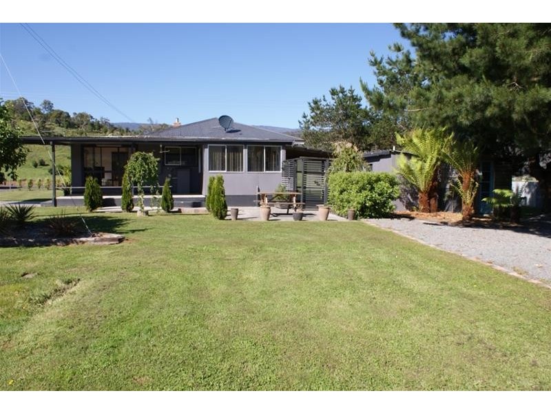 2 Dadsons Road, Mole Creek TAS 7304
