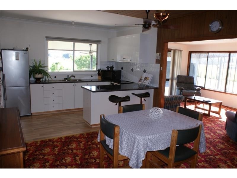 2 Dadsons Road, Mole Creek TAS 7304