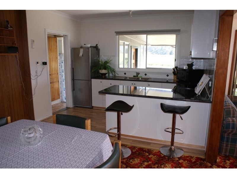2 Dadsons Road, Mole Creek TAS 7304