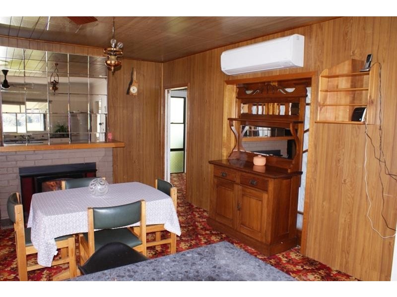 2 Dadsons Road, Mole Creek TAS 7304