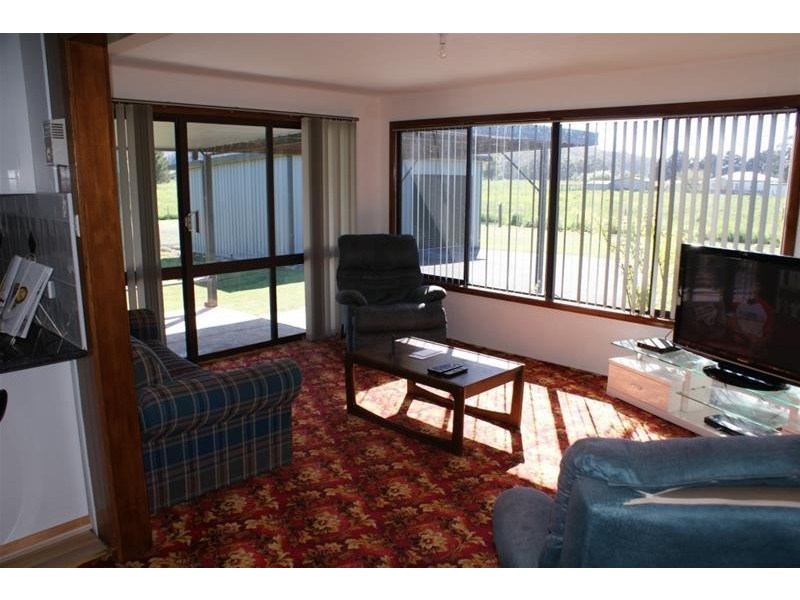 2 Dadsons Road, Mole Creek TAS 7304