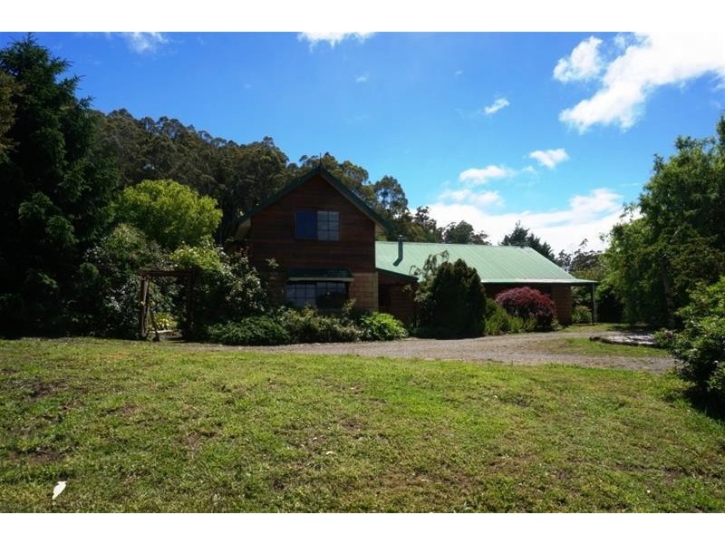 304 Old Paradise Road, Sheffield TAS 7306