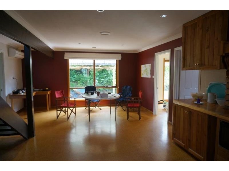 304 Old Paradise Road, Sheffield TAS 7306