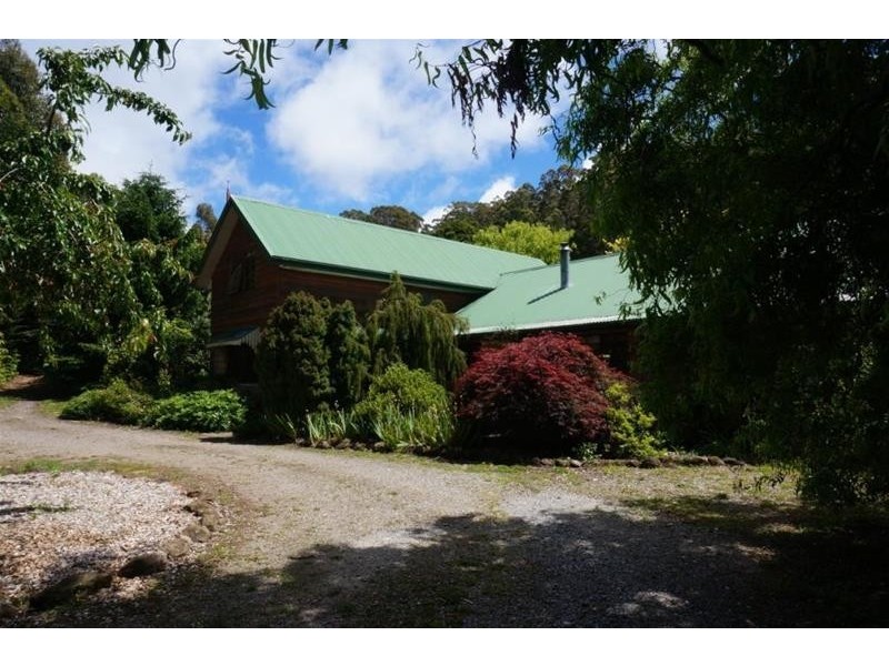 304 Old Paradise Road, Sheffield TAS 7306