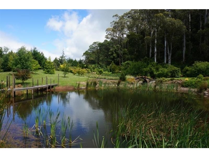 304 Old Paradise Road, Sheffield TAS 7306