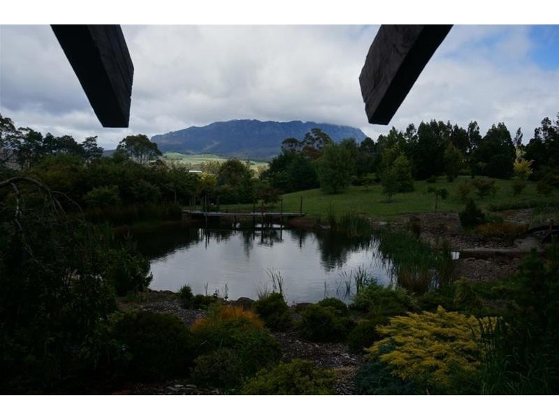 304 Old Paradise Road, Sheffield TAS 7306