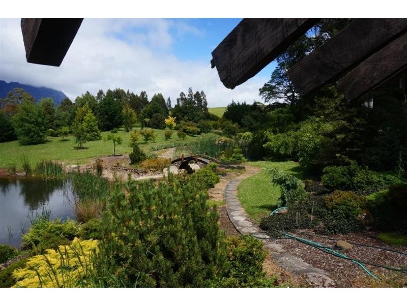 304 Old Paradise Road, Sheffield TAS 7306