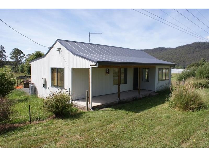 29 Morrison Street, Kimberley TAS 7304