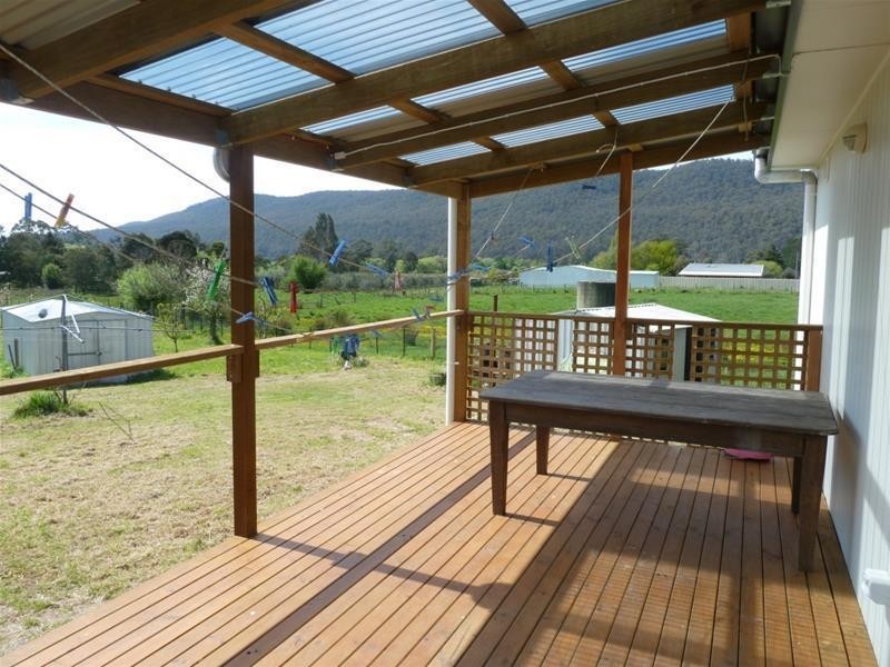 29 Morrison Street, Kimberley TAS 7304