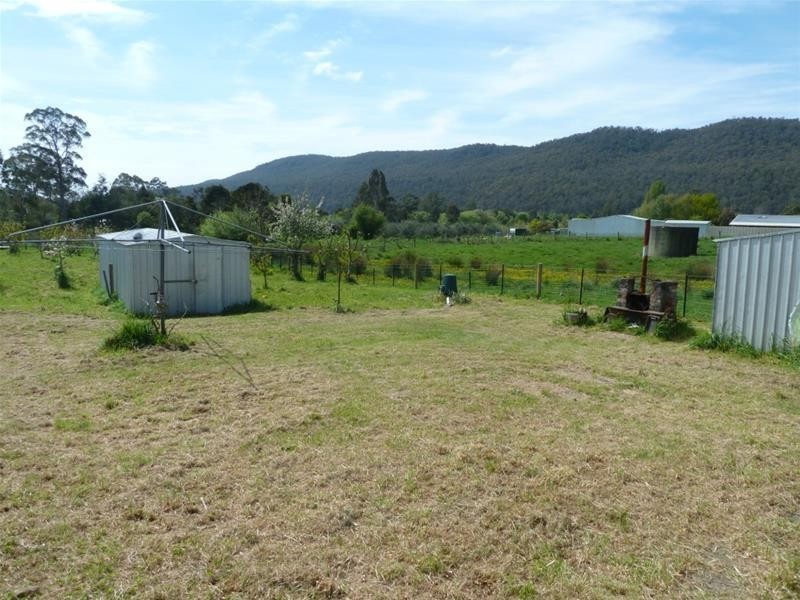29 Morrison Street, Kimberley TAS 7304