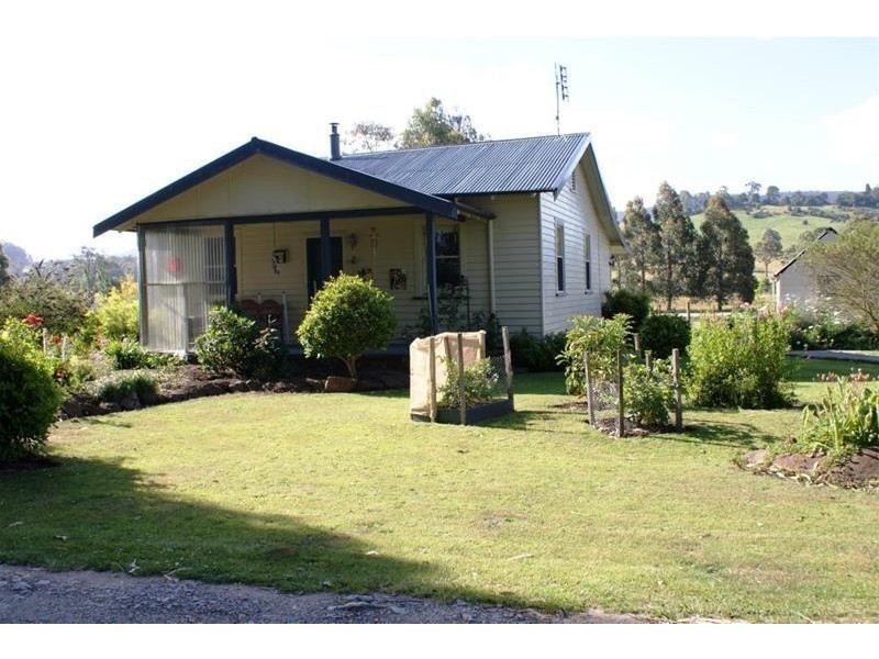 1 Burnett Street, Chudleigh TAS 7304