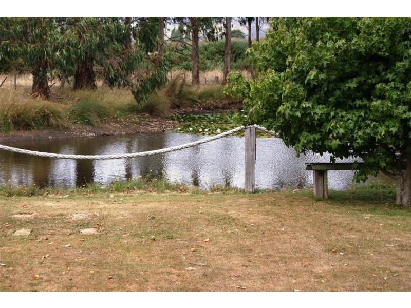 1 Burnett Street, Chudleigh TAS 7304