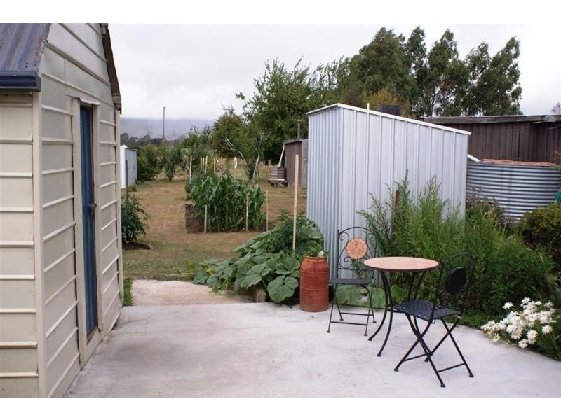 1 Burnett Street, Chudleigh TAS 7304
