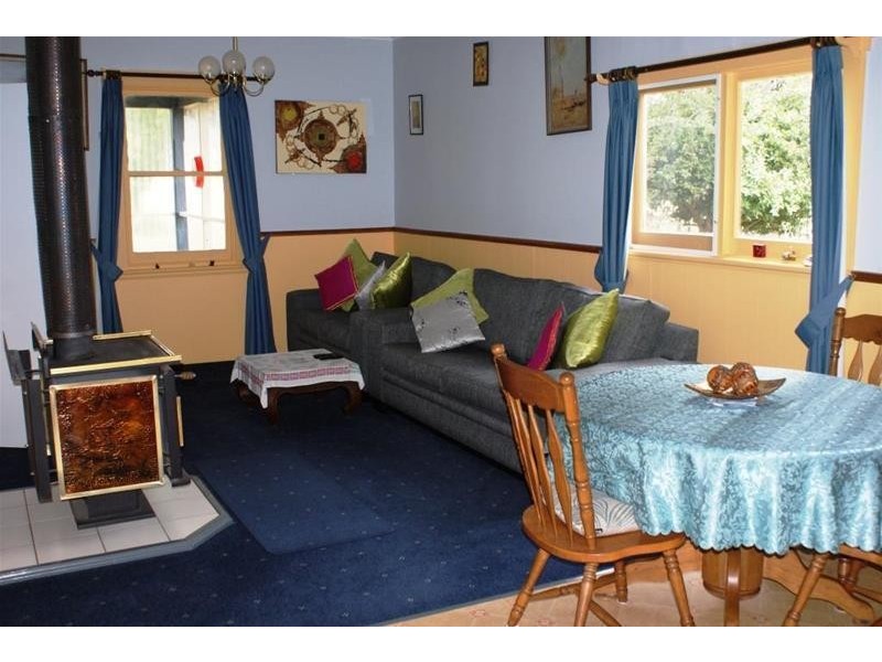 1 Burnett Street, Chudleigh TAS 7304