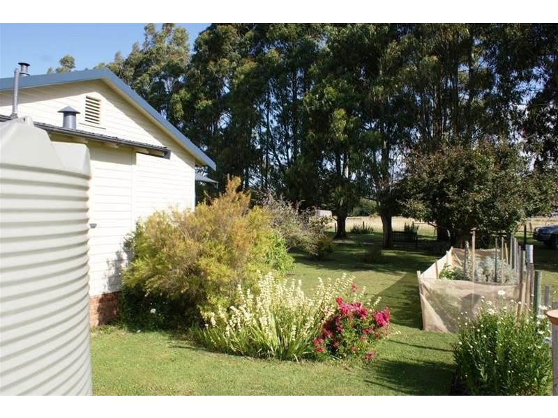 1 Burnett Street, Chudleigh TAS 7304
