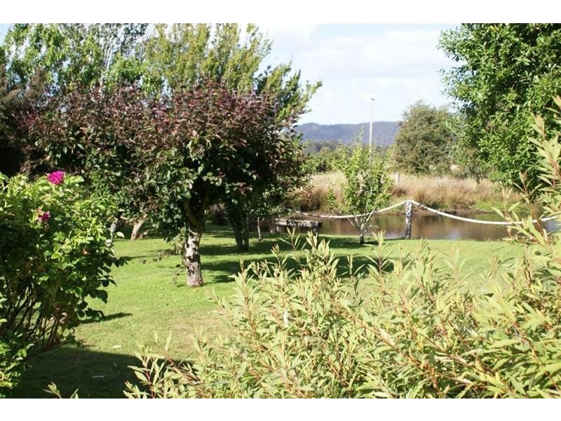 1 Burnett Street, Chudleigh TAS 7304