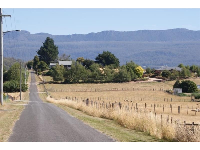 49 McNeil Street, Mole Creek TAS 7304