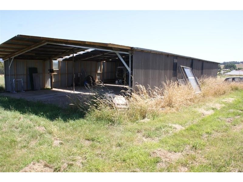 69 Meander Valley Road, Westbury TAS 7303