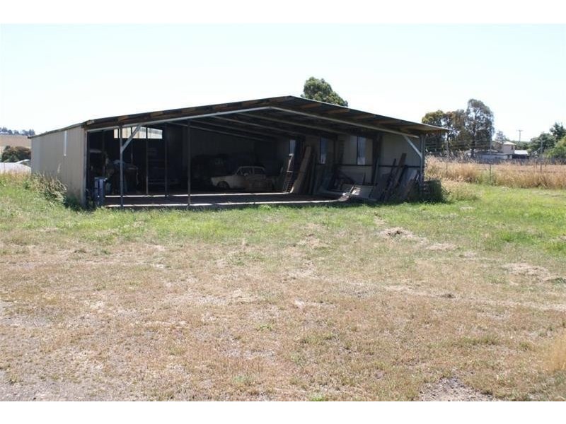 69 Meander Valley Road, Westbury TAS 7303