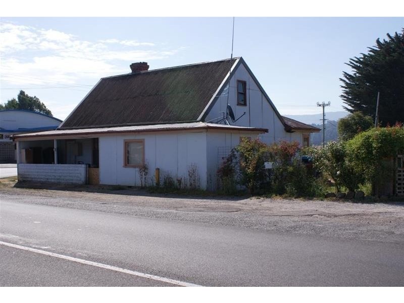 64 Sorell Street, Chudleigh TAS 7304