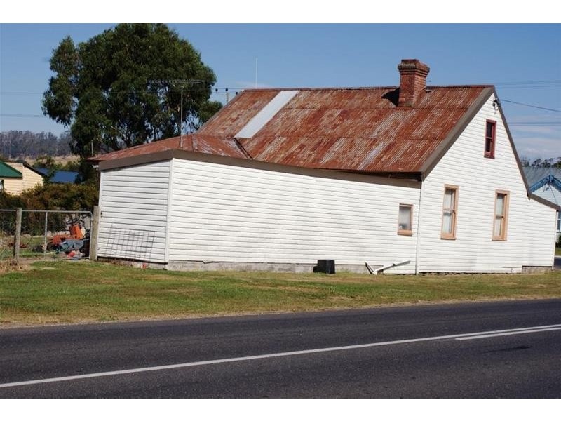 64 Sorell Street, Chudleigh TAS 7304