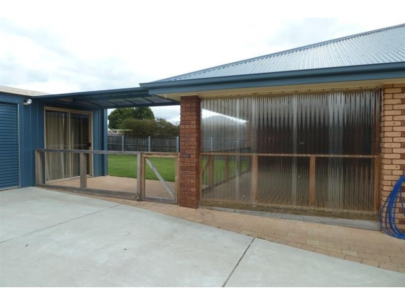 10 Alison Court, Westbury TAS 7303