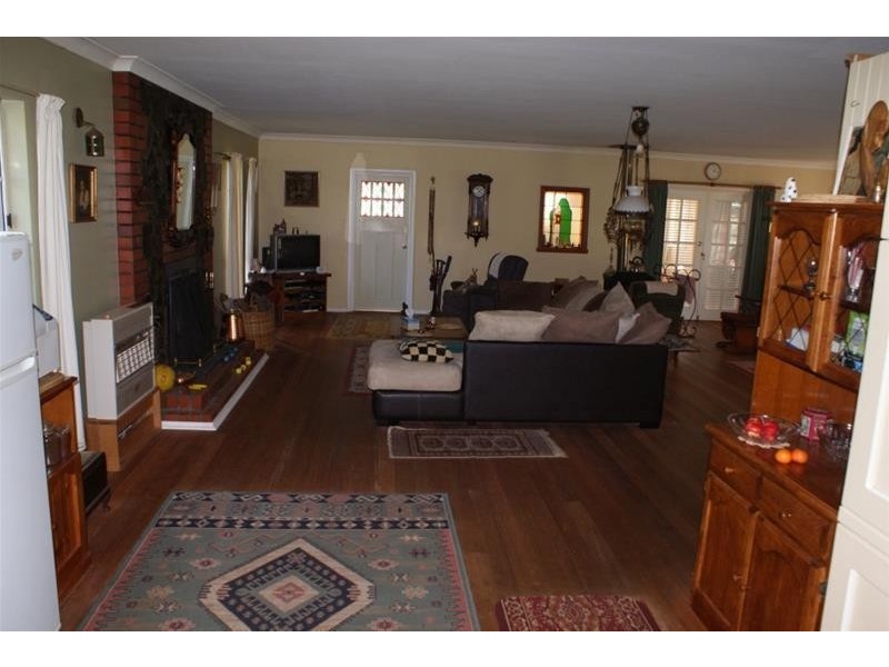 385 Liena Road, Mole Creek TAS 7304