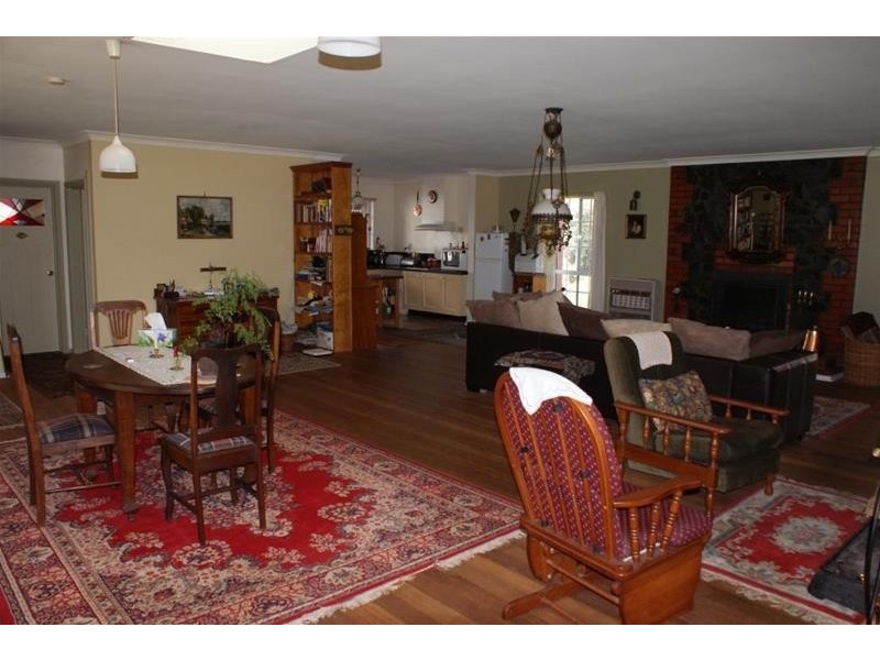 385 Liena Road, Mole Creek TAS 7304