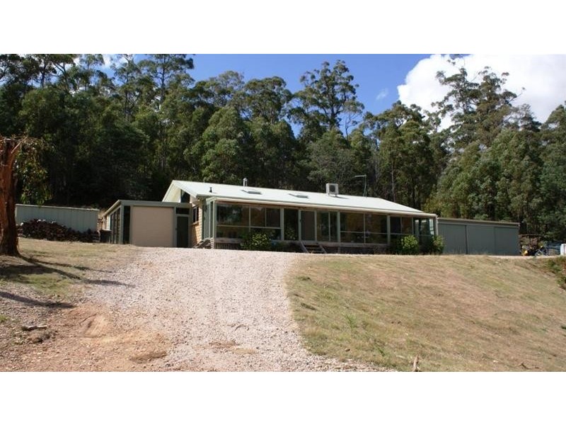 241 Davis Road, Quamby Brook TAS 7304