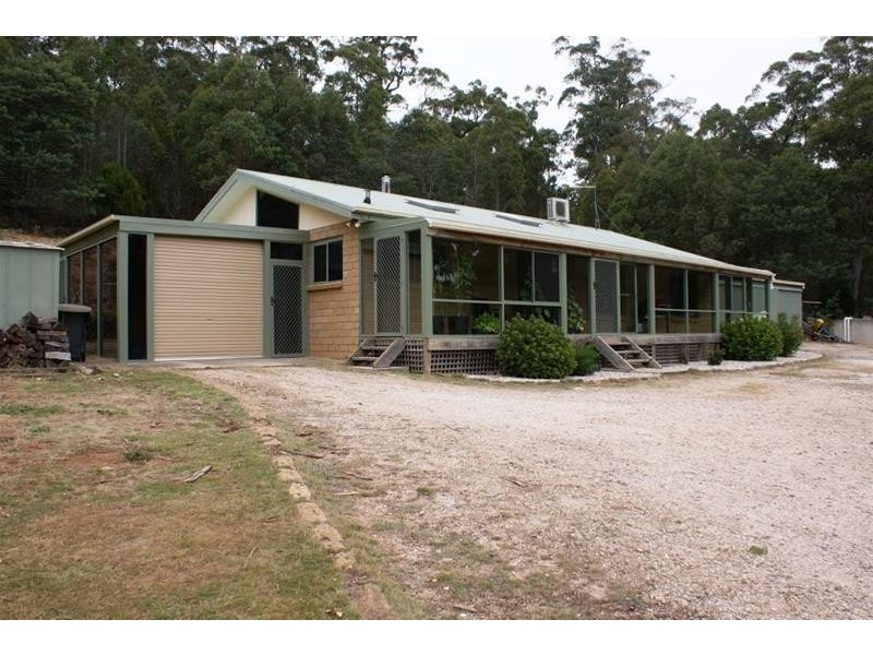 241 Davis Road, Quamby Brook TAS 7304