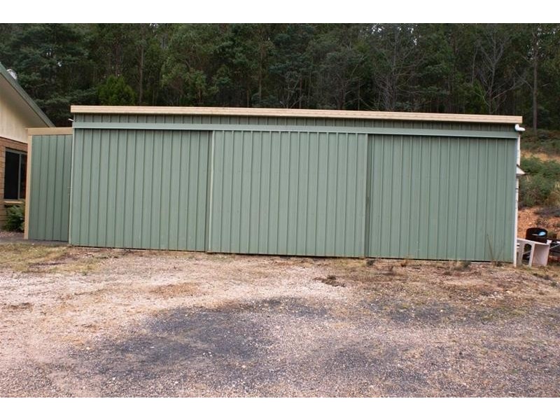 241 Davis Road, Quamby Brook TAS 7304
