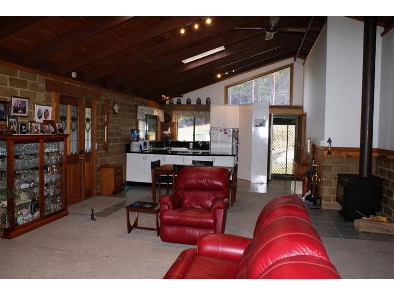 241 Davis Road, Quamby Brook TAS 7304