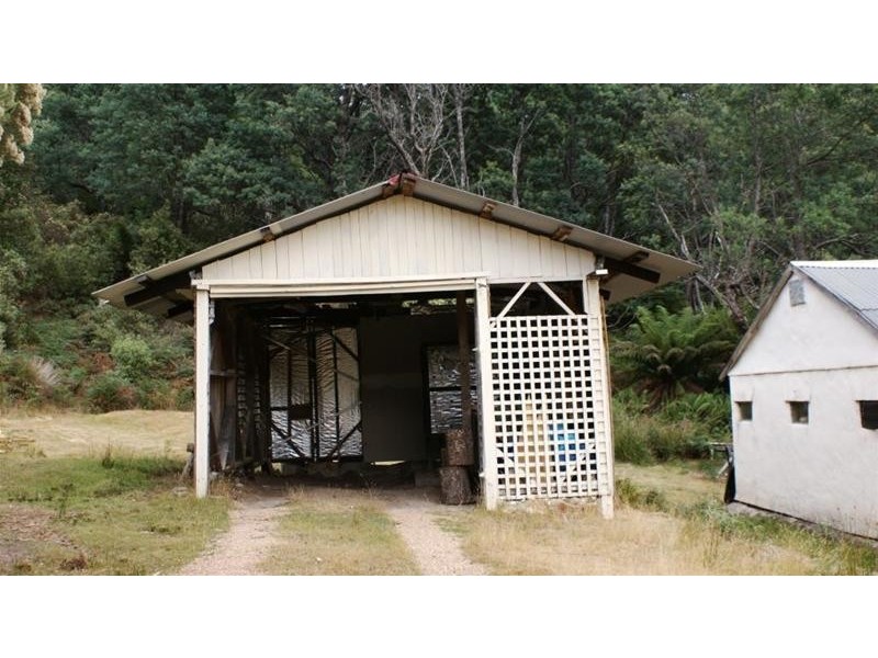 Lot 3, 318 Wiiteena Road, Jackeys Marsh TAS 7304