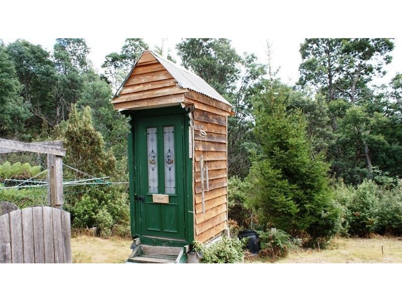 Lot 3, 318 Wiiteena Road, Jackeys Marsh TAS 7304