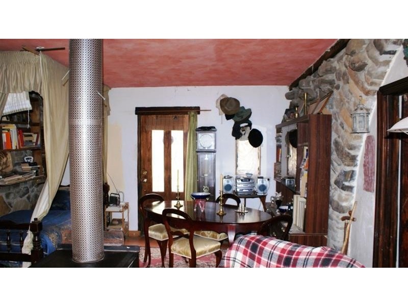 Lot 3, 318 Wiiteena Road, Jackeys Marsh TAS 7304