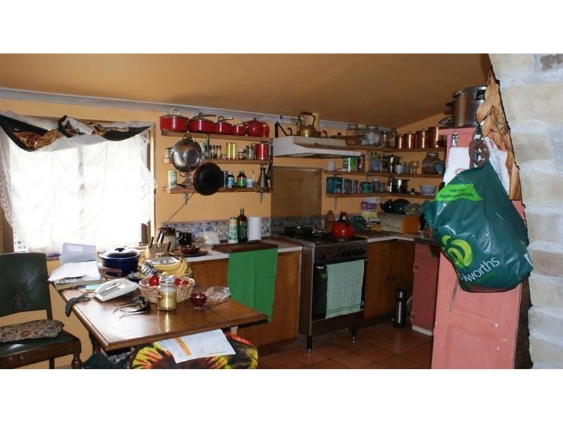 Lot 3, 318 Wiiteena Road, Jackeys Marsh TAS 7304