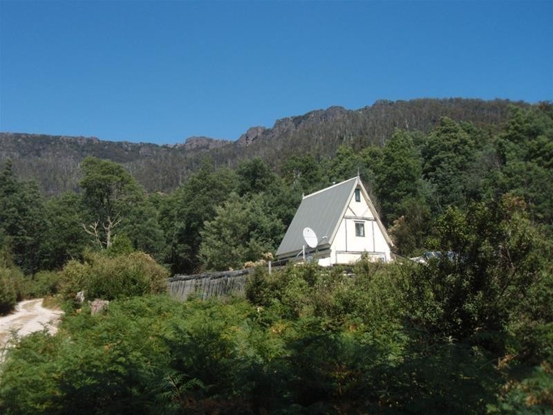 Lot 3, 318 Wiiteena Road, Jackeys Marsh TAS 7304