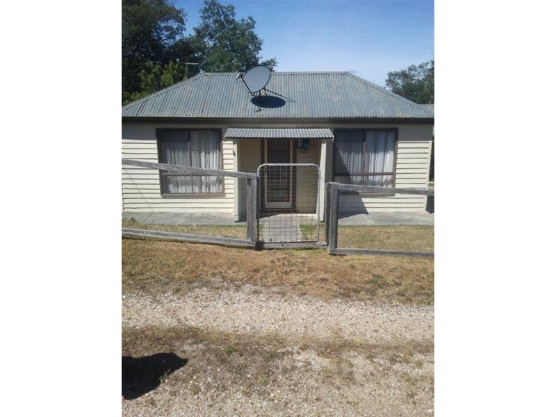 8 Aulichs Lane, St Marys TAS 7215